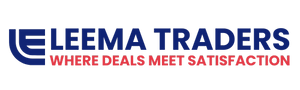 Leema Traders