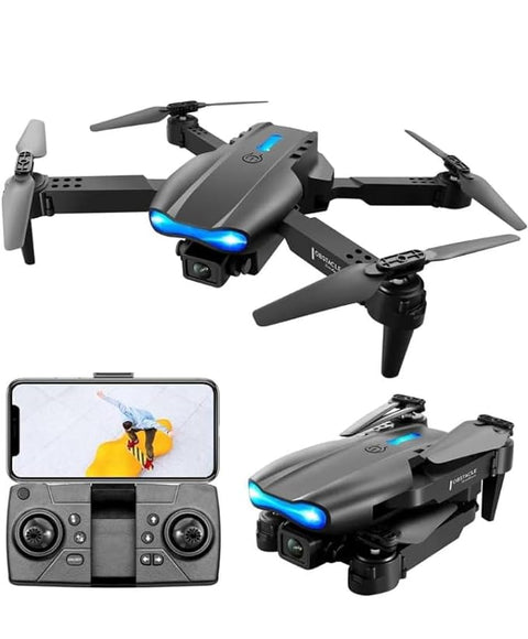 E99 Drone Camera 🚁