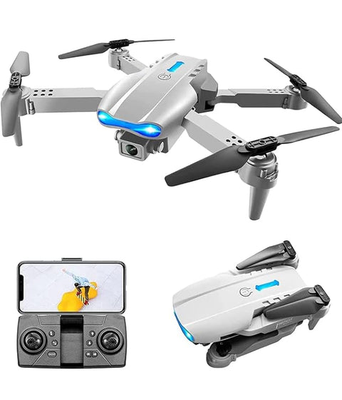 E99 Drone Camera 🚁